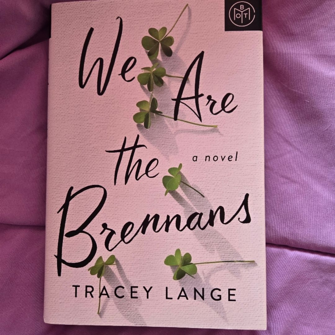 We Are the Brennans