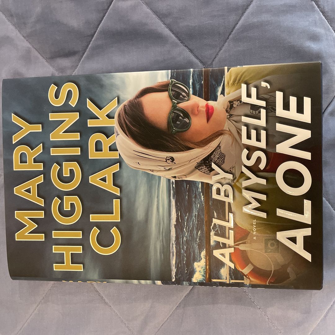 All by Myself, Alone