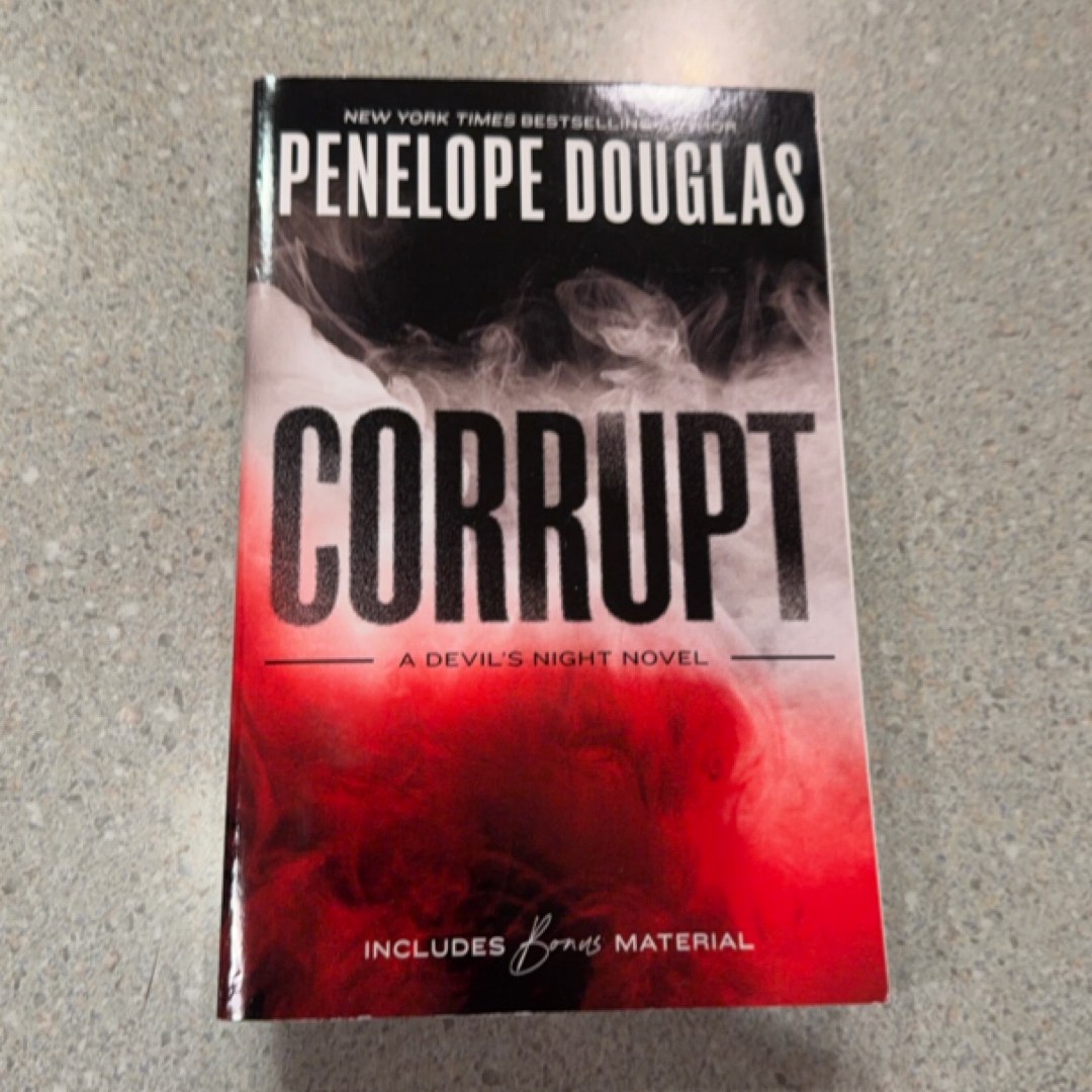 Corrupt