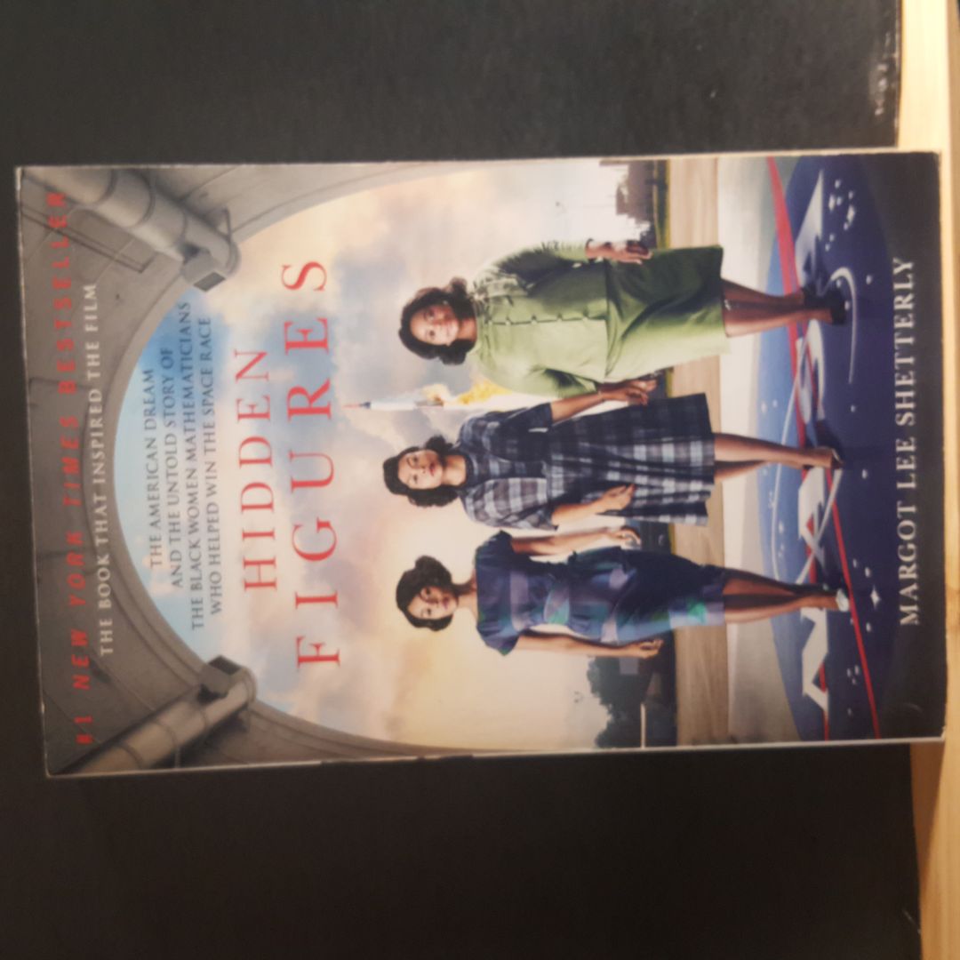 Hidden Figures
