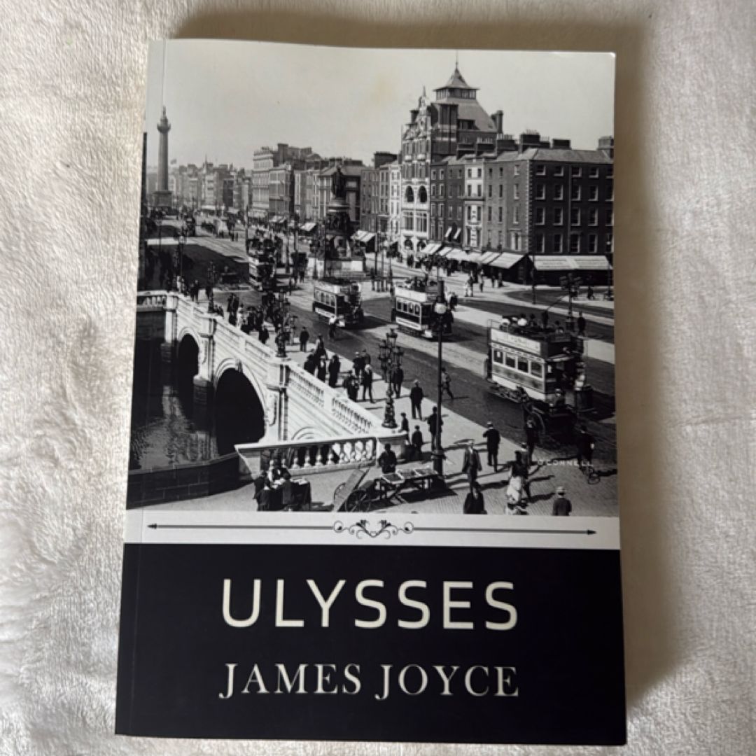 Ulysses