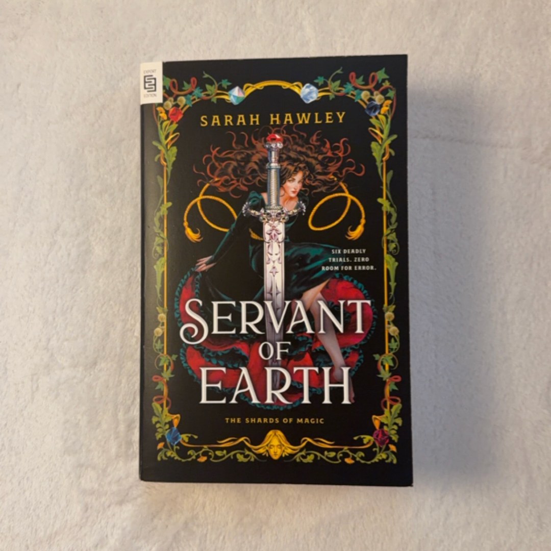 Servant of Earth