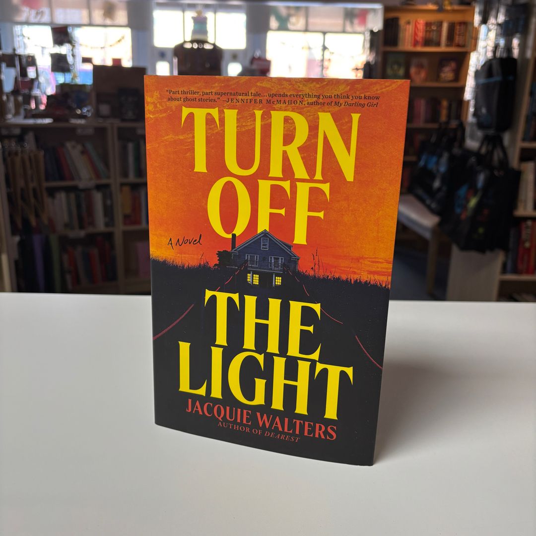 Turn off the Light
