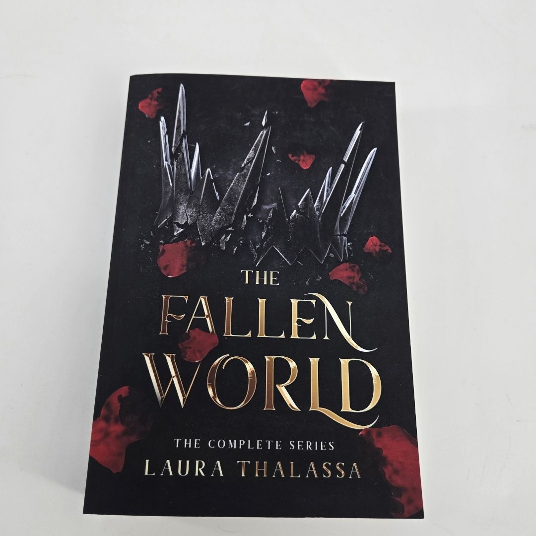 The Fallen World