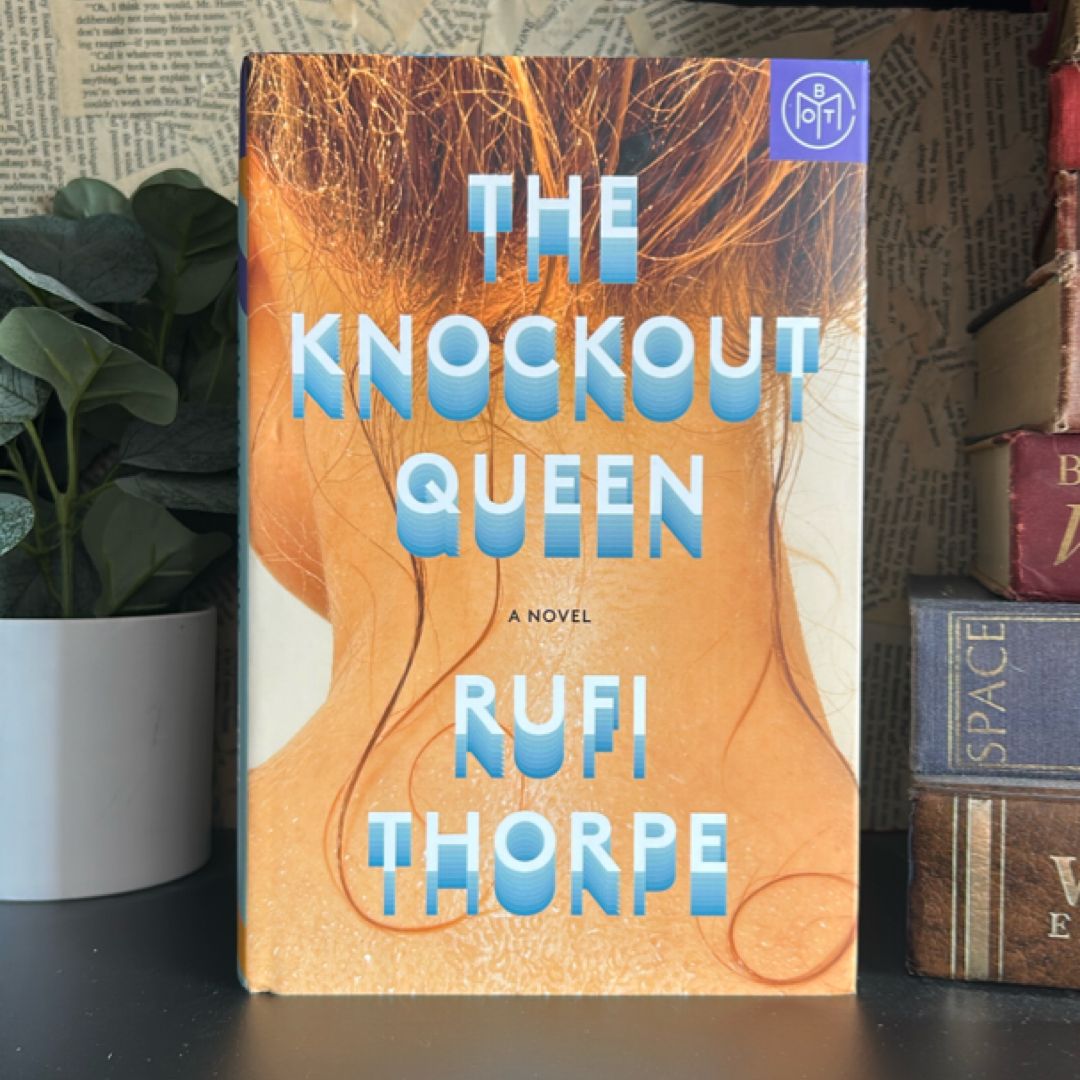 The Knockout Queen