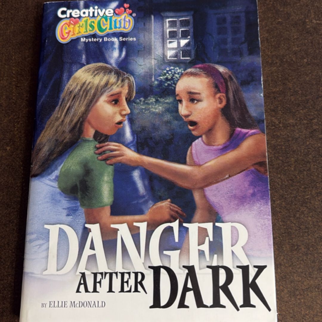 Danger after Dark