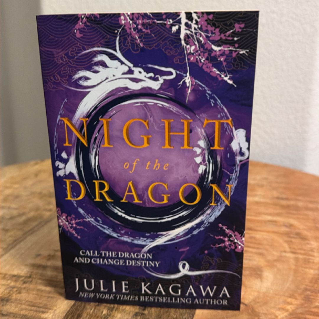Night of the Dragon