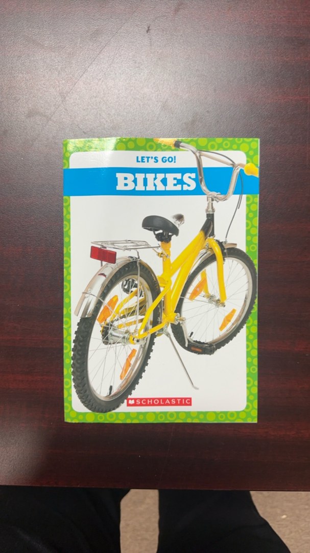 Bikes