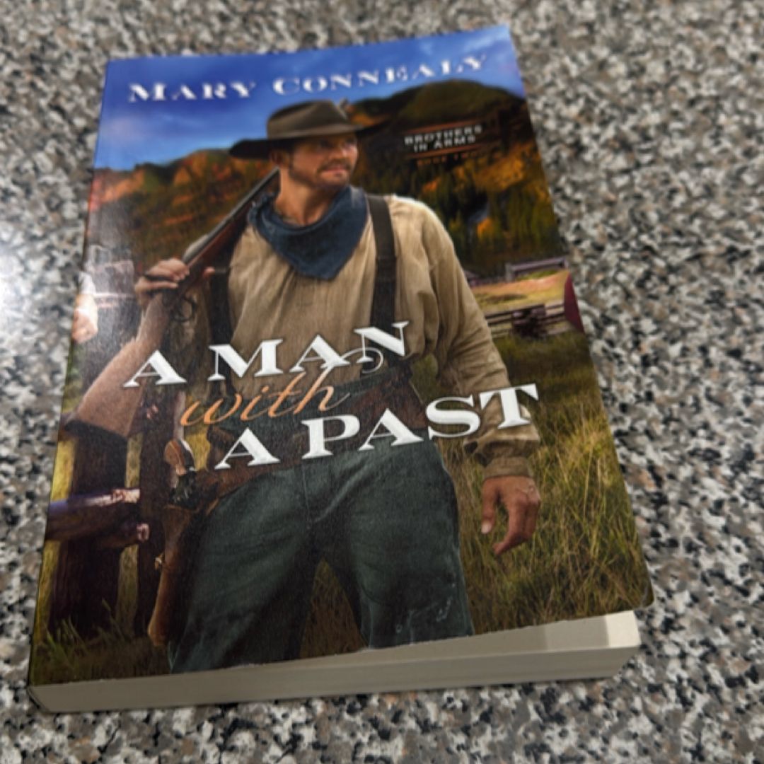A Man with a Past