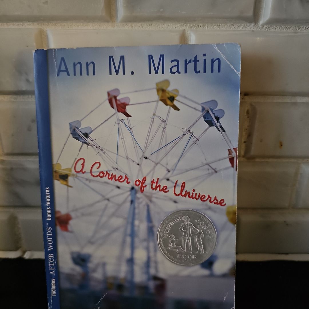 A Corner of the Universe