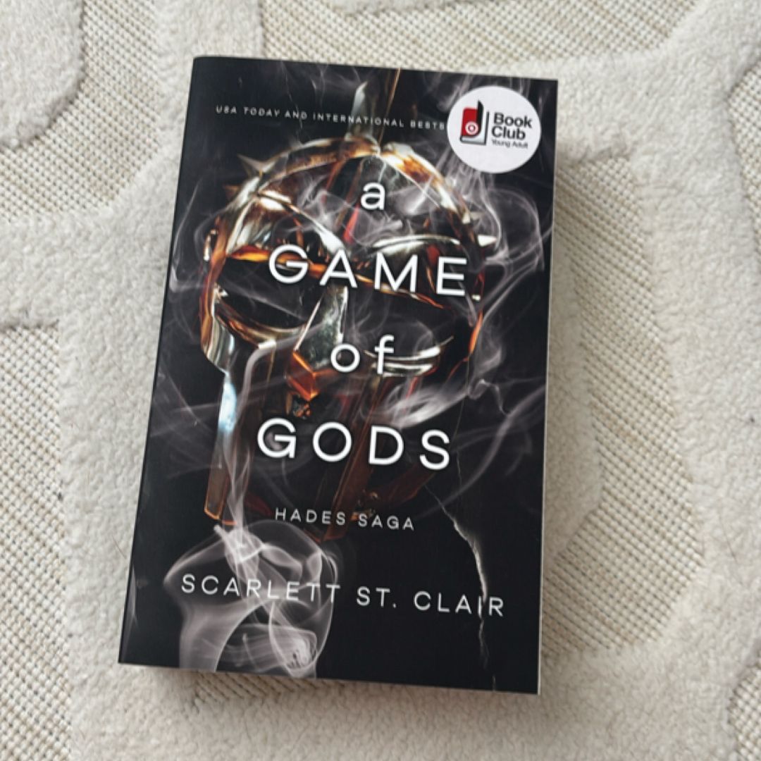 A Game of Gods