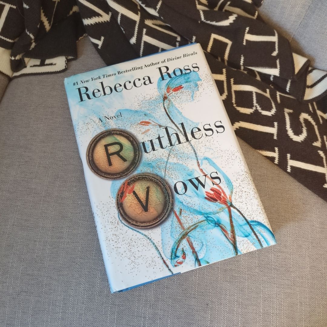 Ruthless Vows