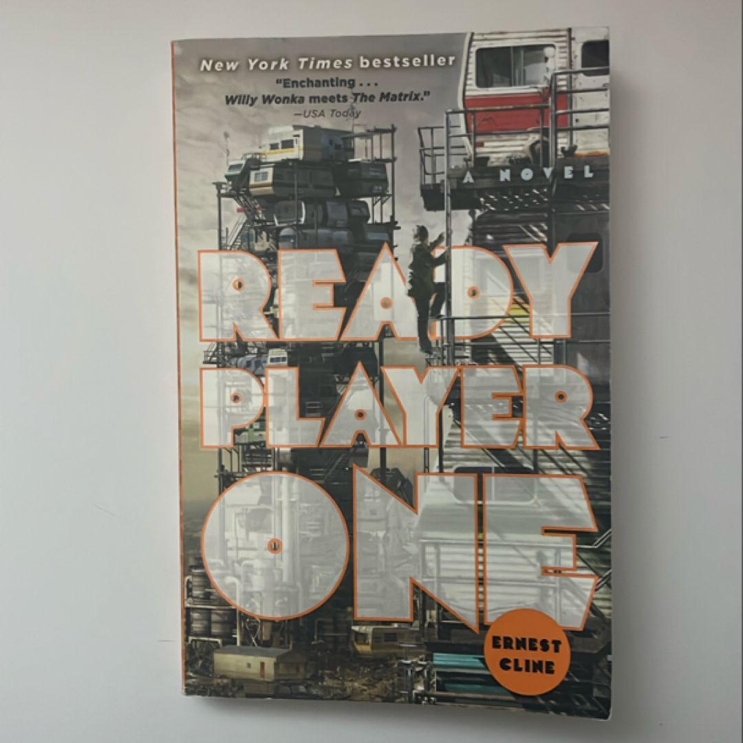 Ready Player One