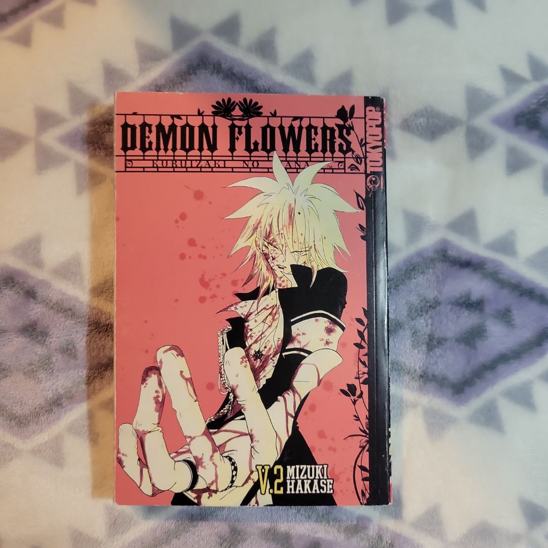 Demon Flowers