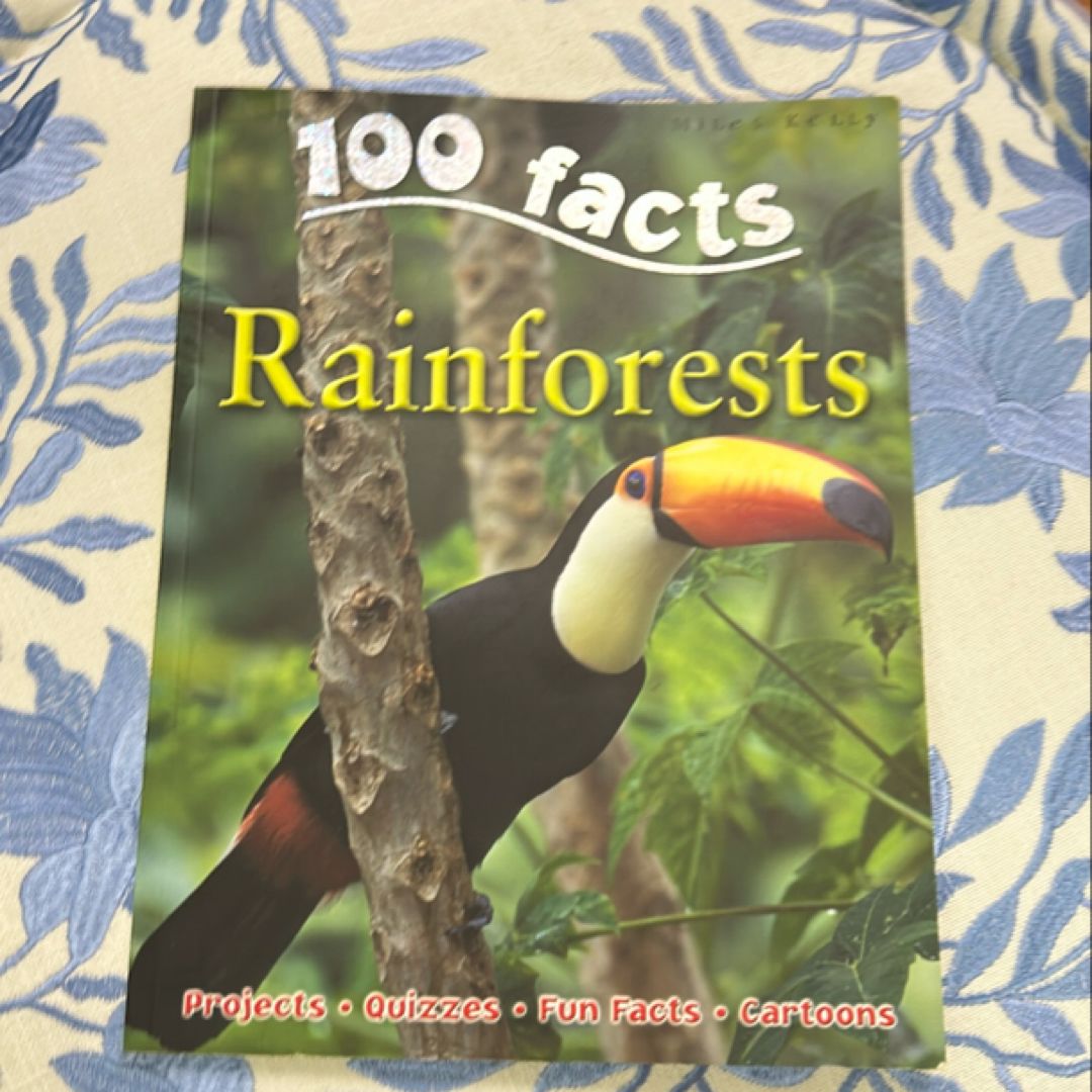 Rainforests