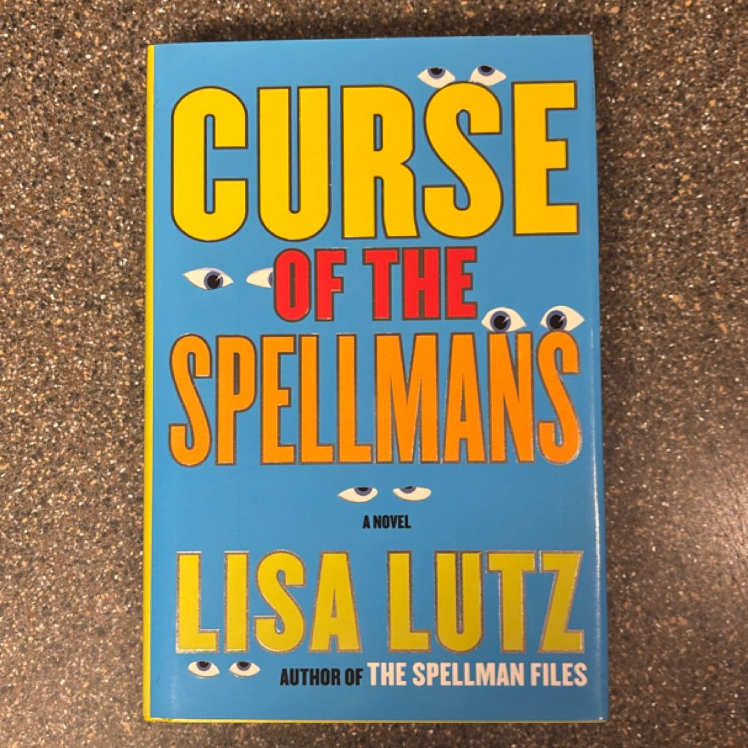 Curse of the Spellmans