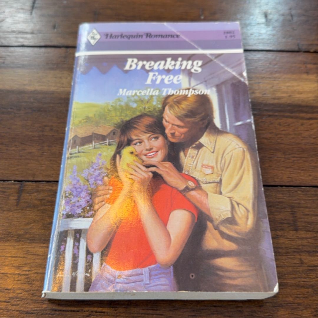 Breaking Free