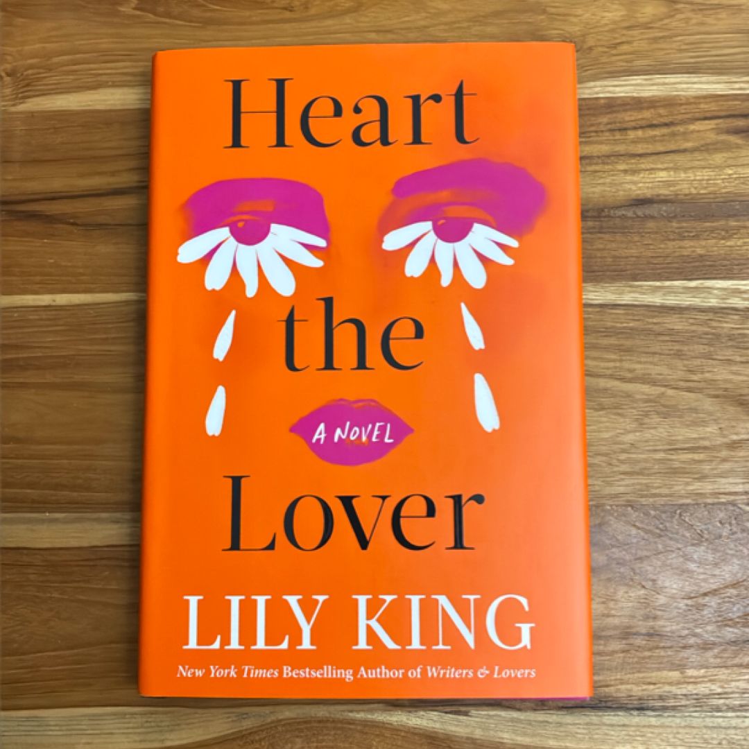 Heart the Lover