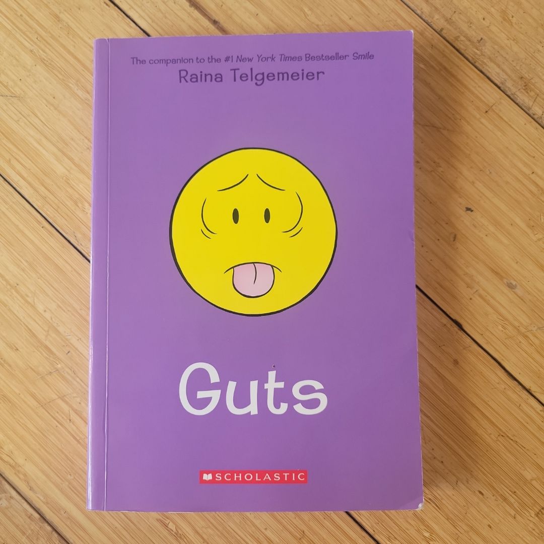 Guts