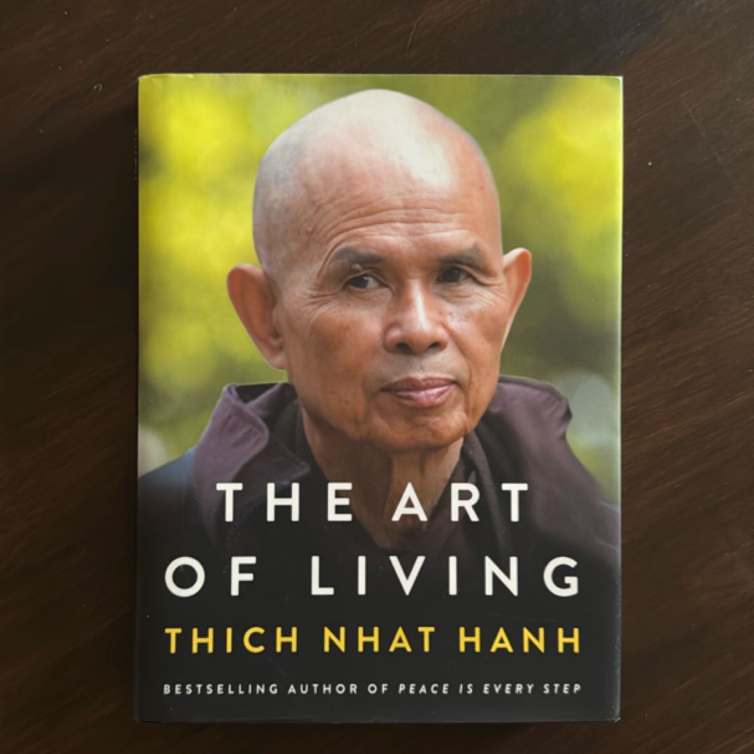 The Art of Living