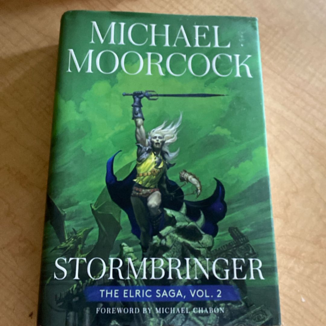 Stormbringer
