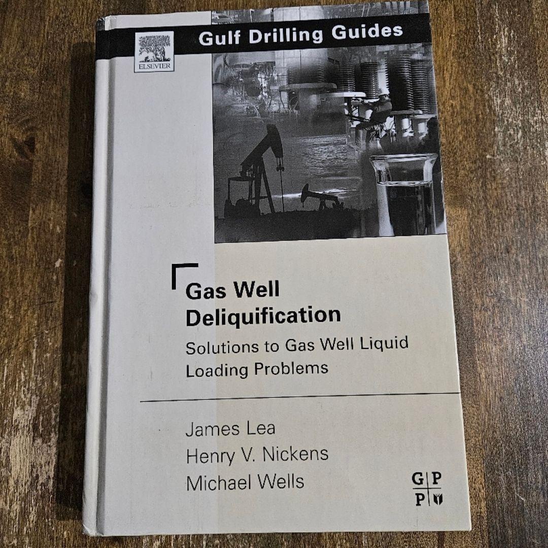 Gas Well Deliquification