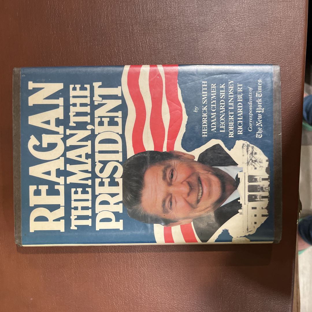 Reagan