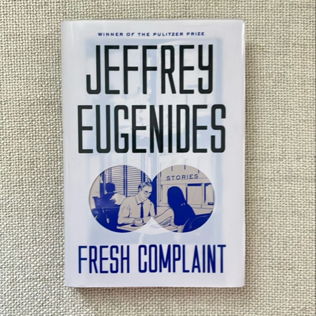 Fresh Complaint