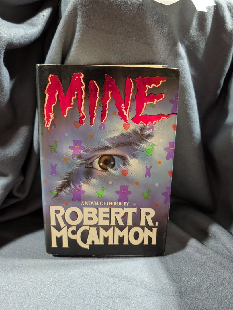 Mine