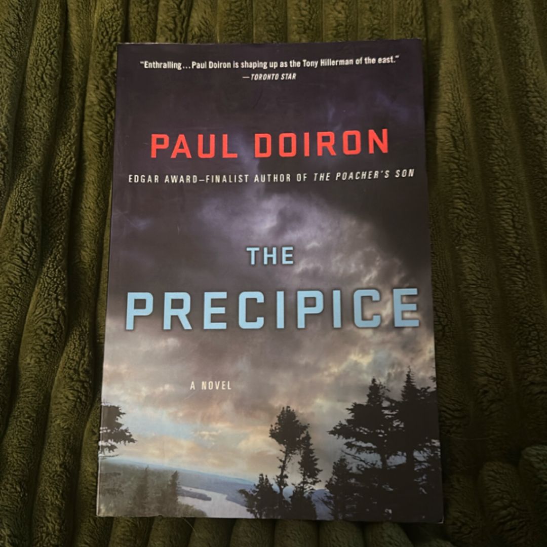 The Precipice