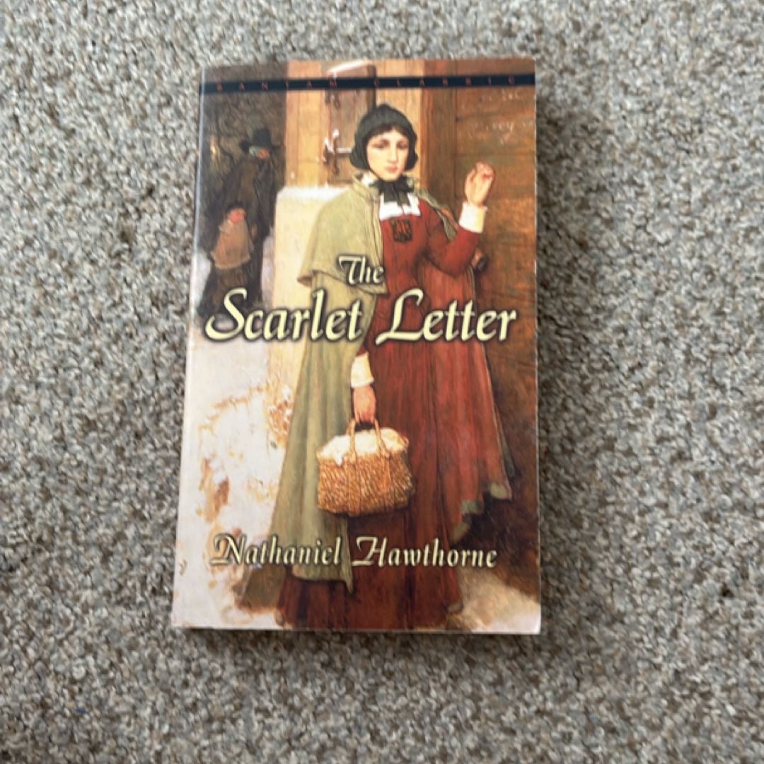 The Scarlet Letter