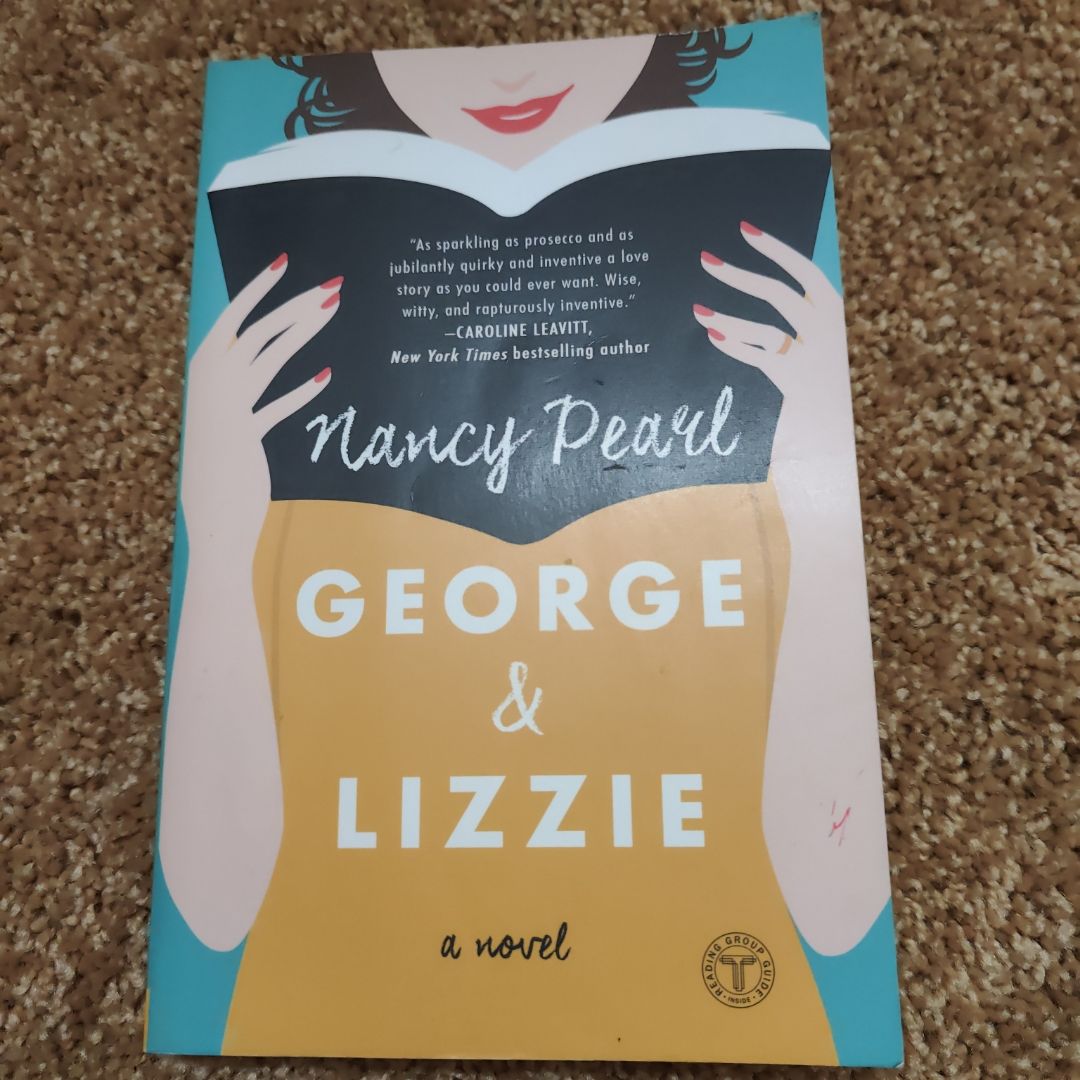 George and Lizzie