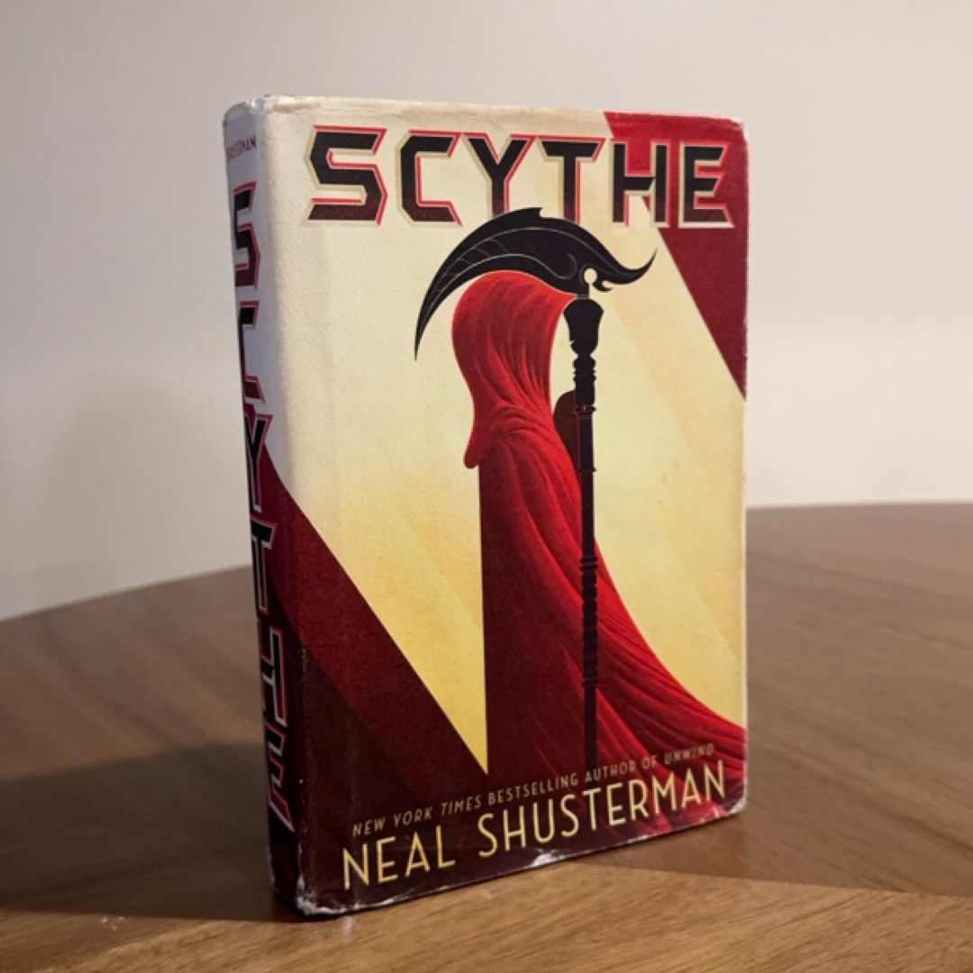 Scythe