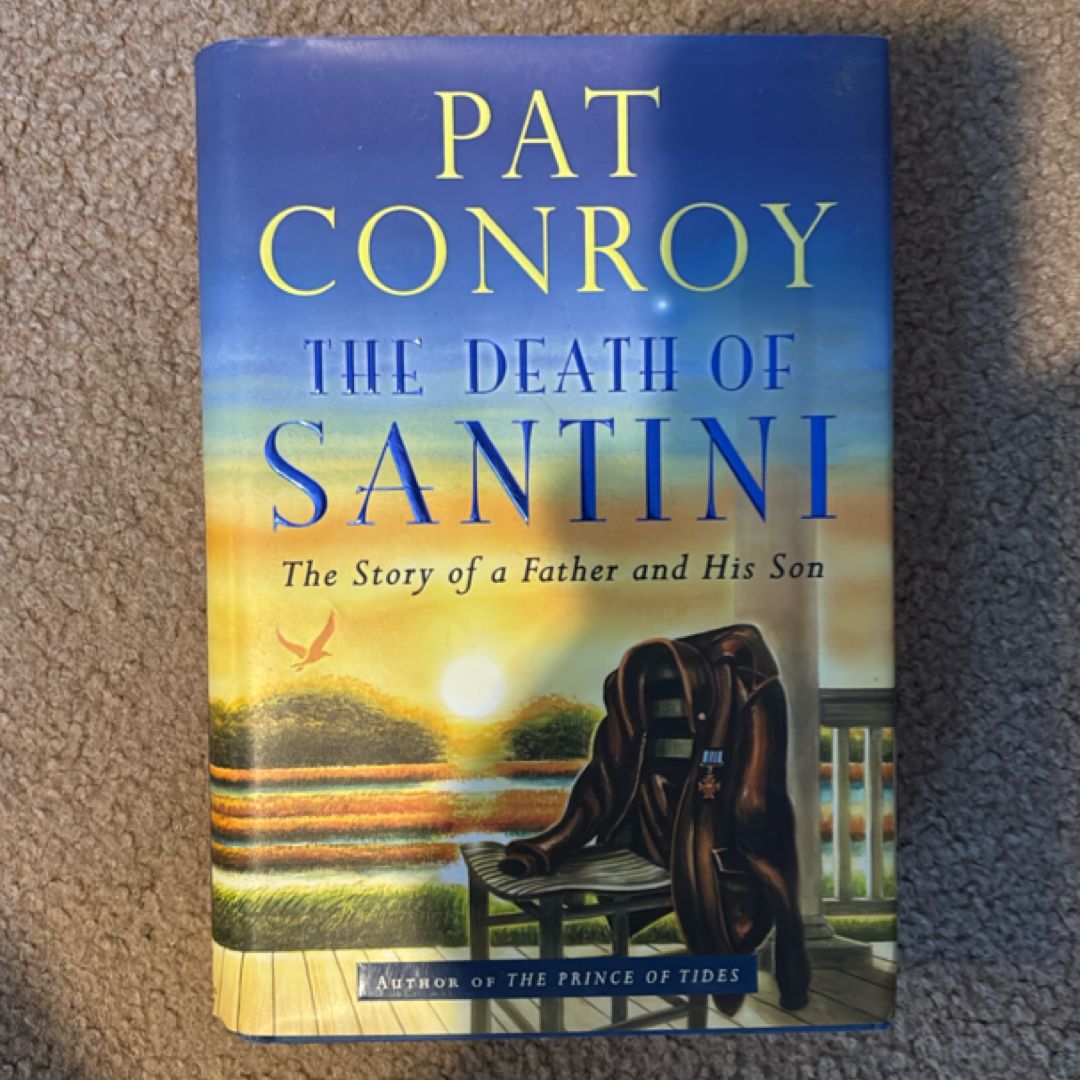 The Death of Santini