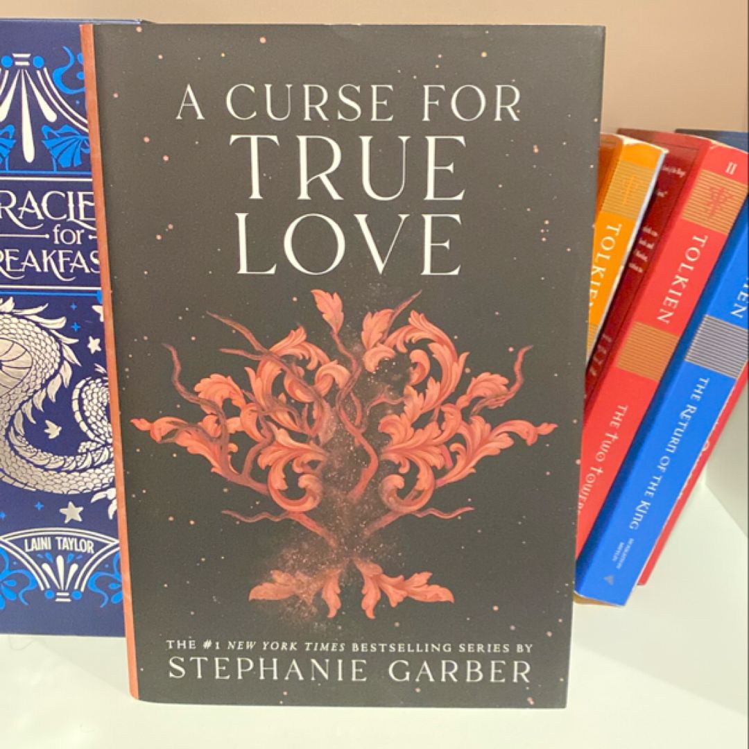 A Curse for True Love