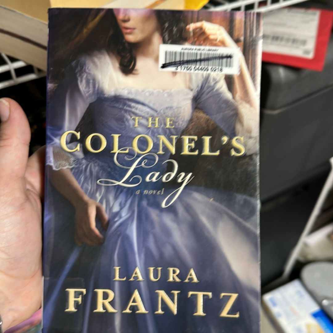 The Colonel's Lady