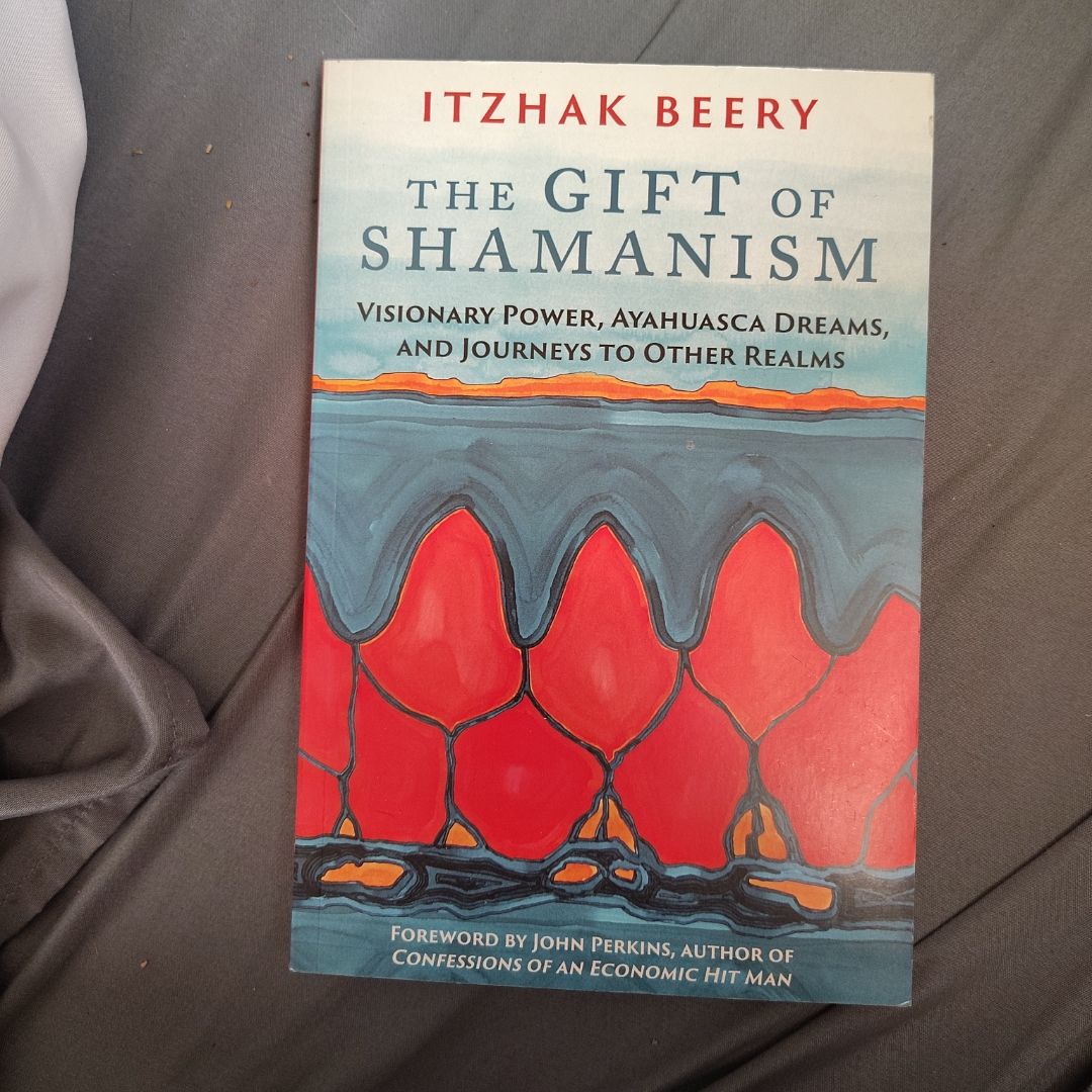 The Gift of Shamanism