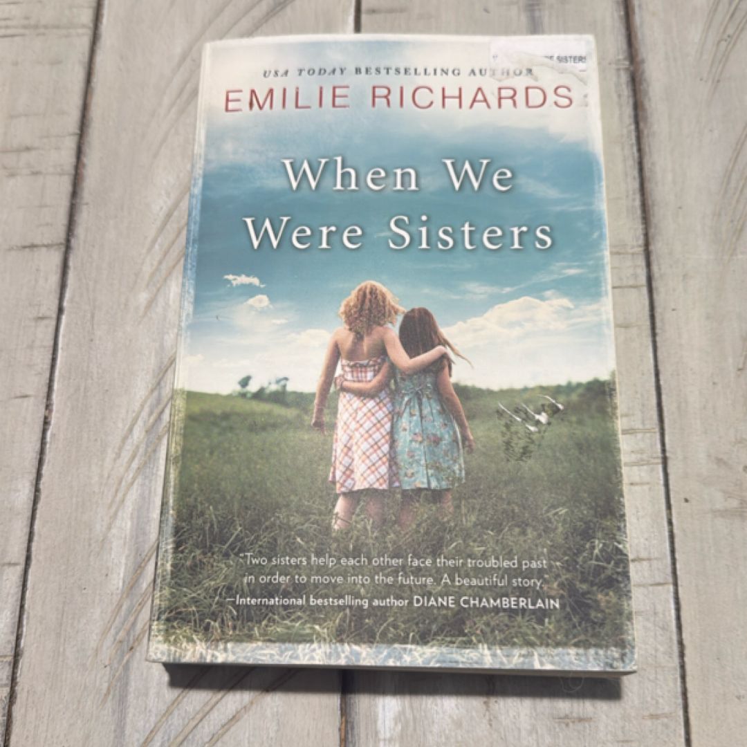 When We Were Sisters