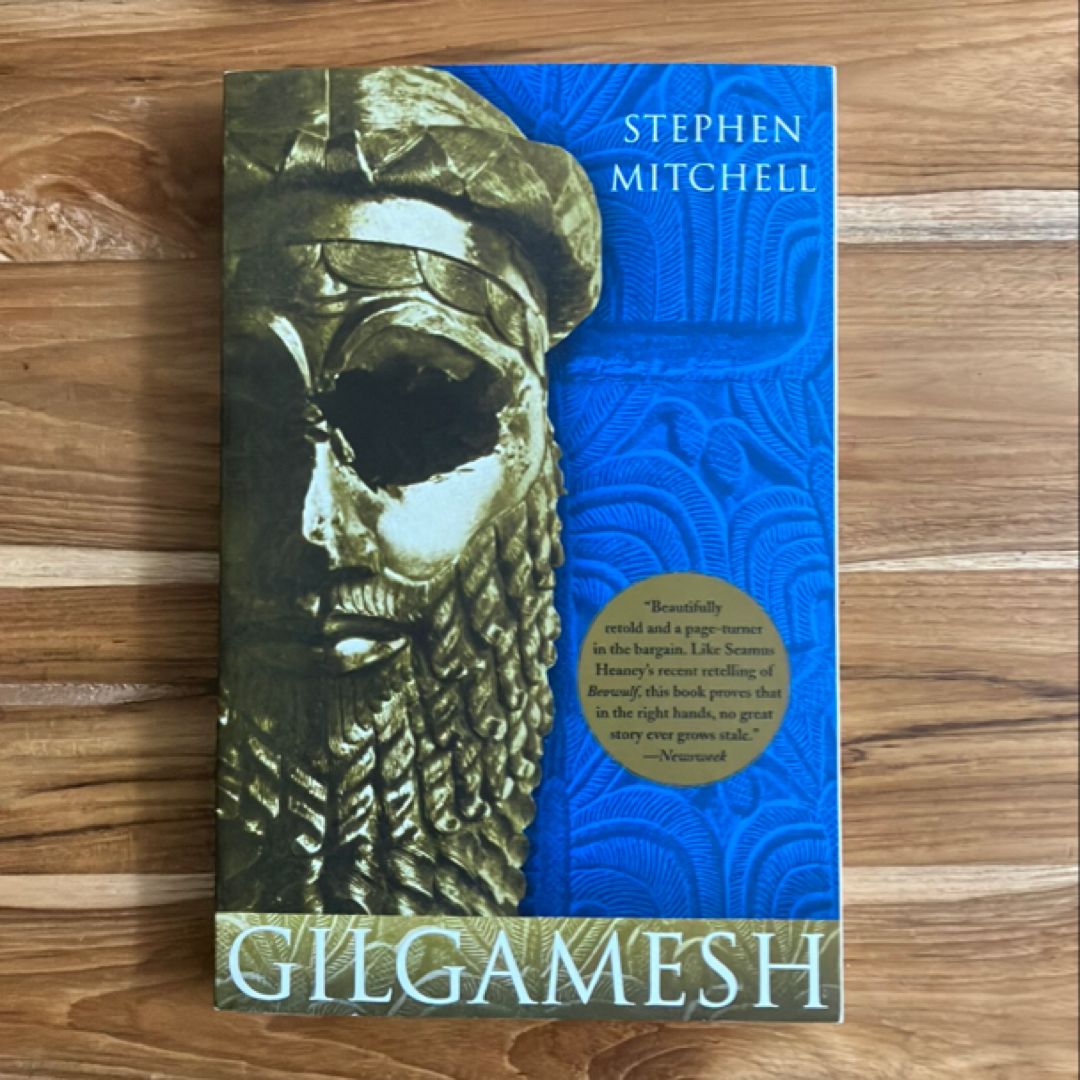 Gilgamesh