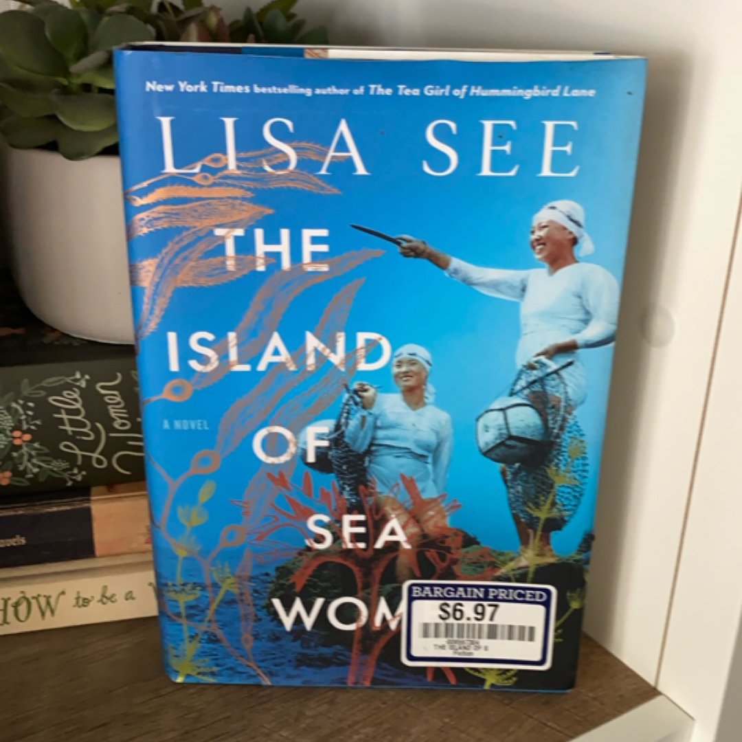 The Island of Sea Women