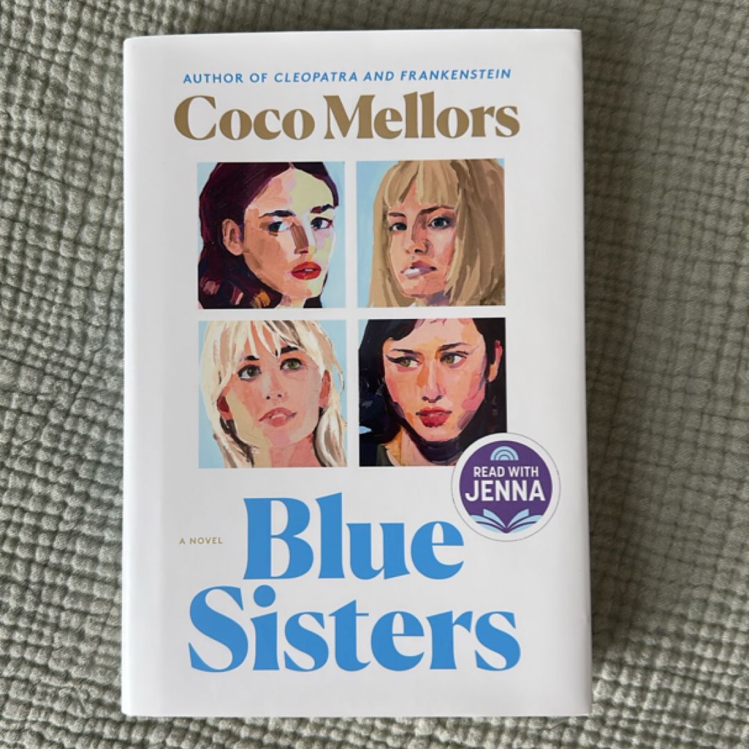 Blue Sisters