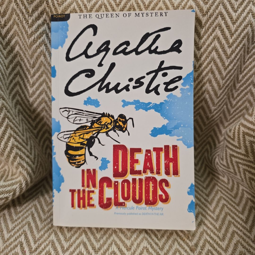 Death in the Clouds