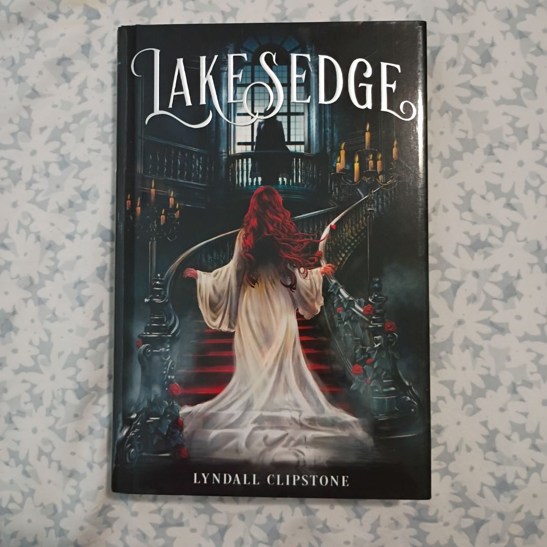 Lakesedge