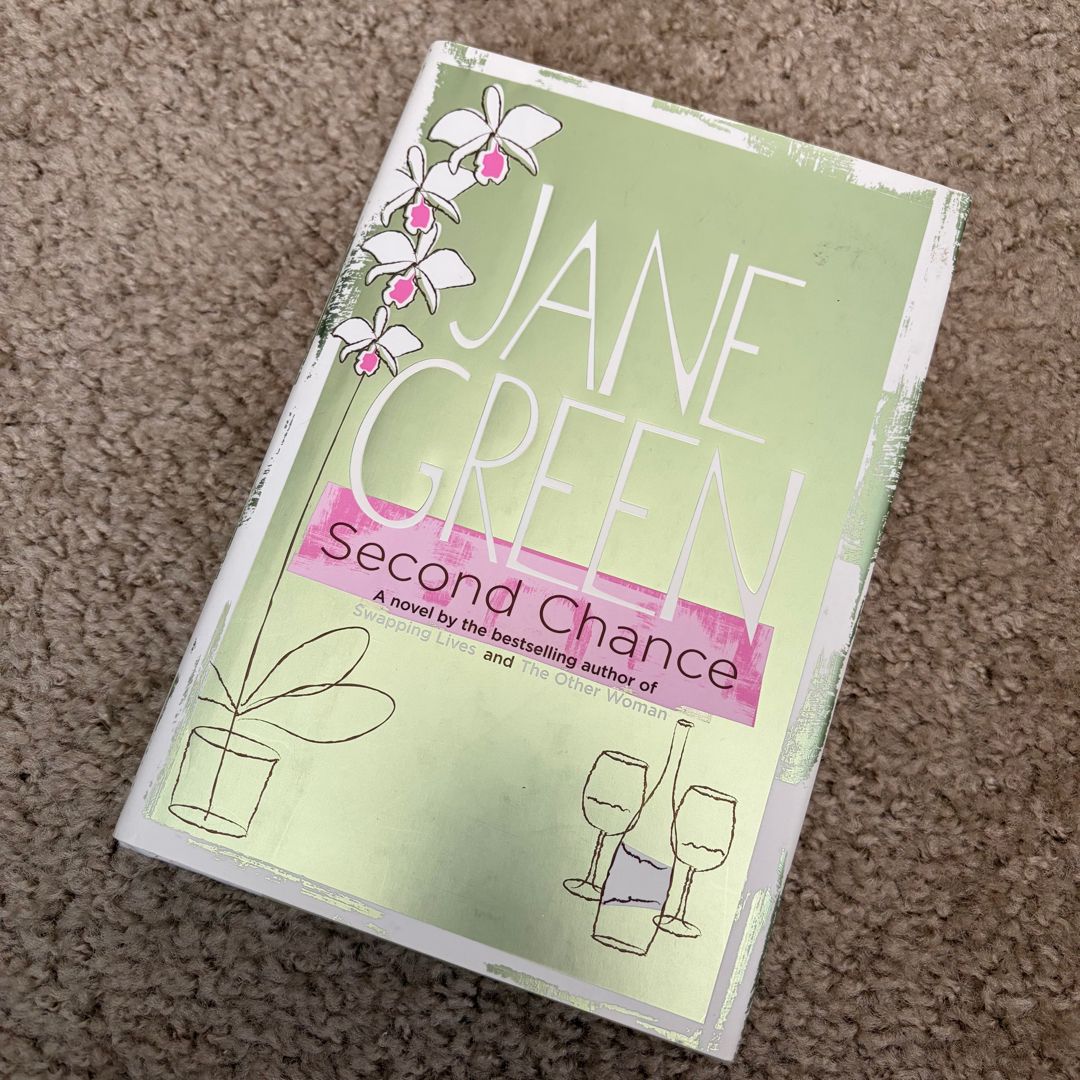 Second Chance