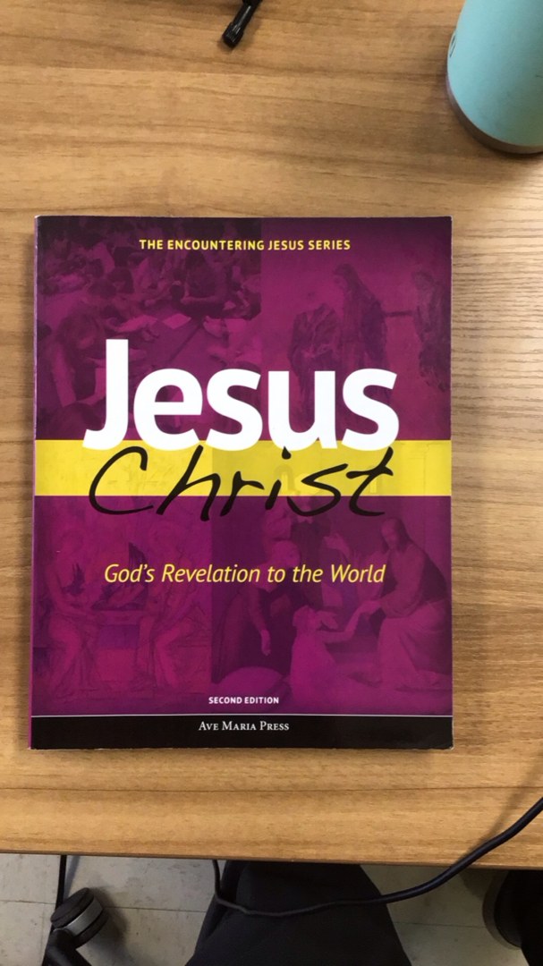 Jesus Christ