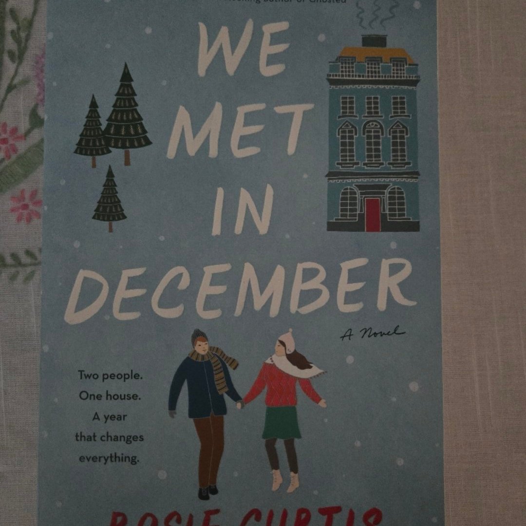 We Met in December