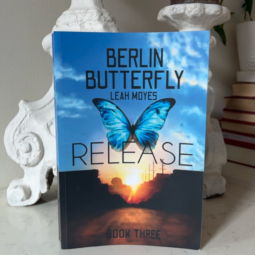 Berlin Butterfly