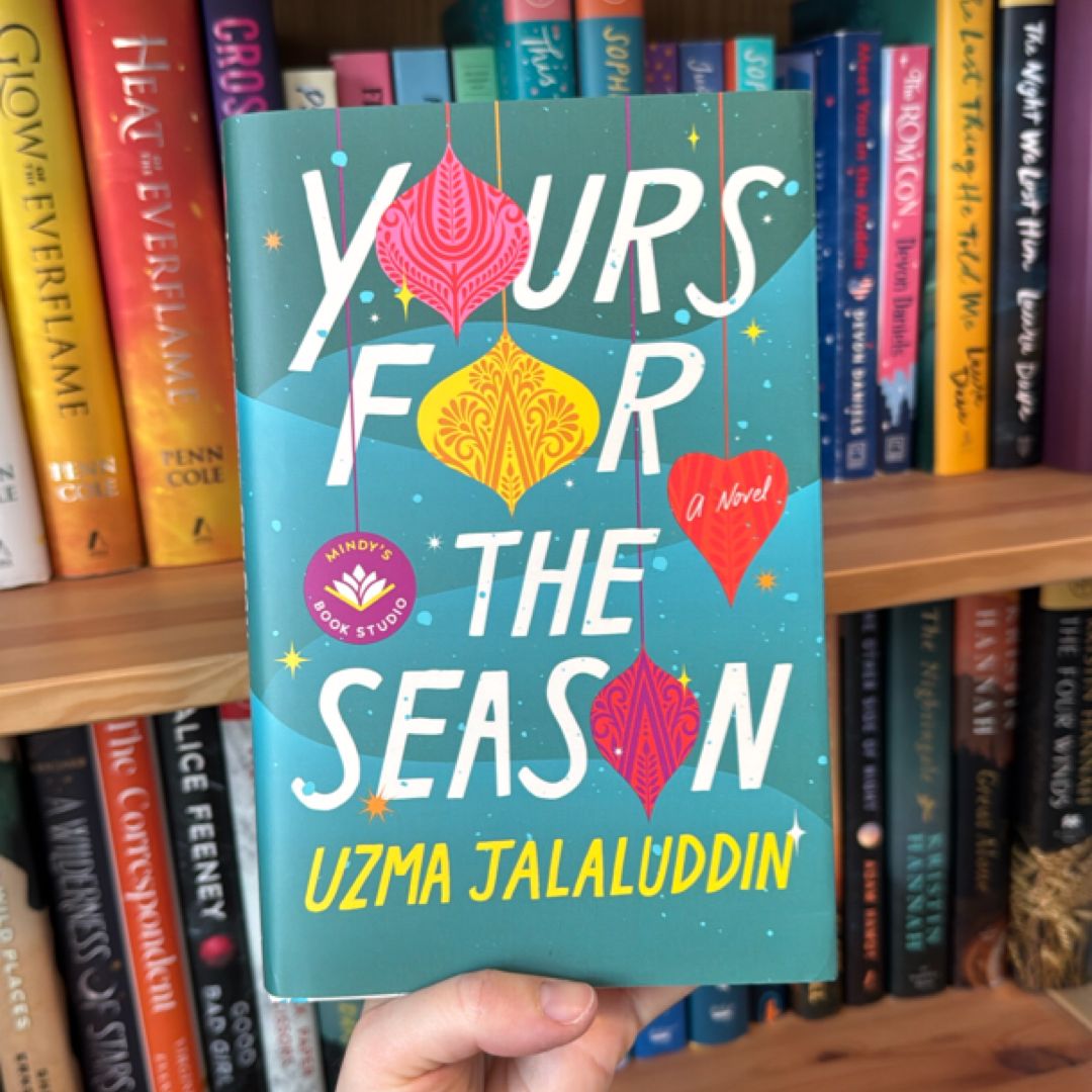 Yours for the Season