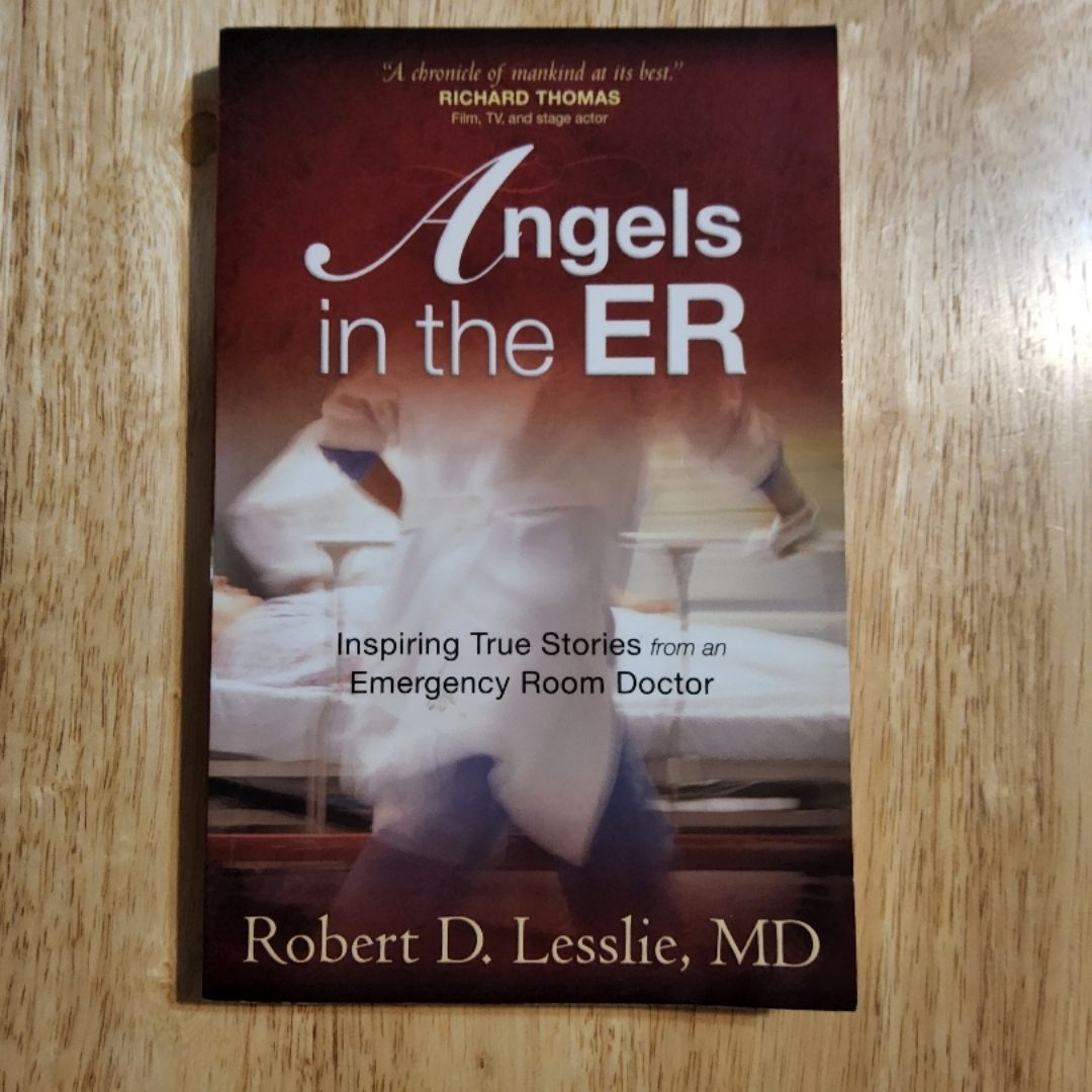 Angels in the ER