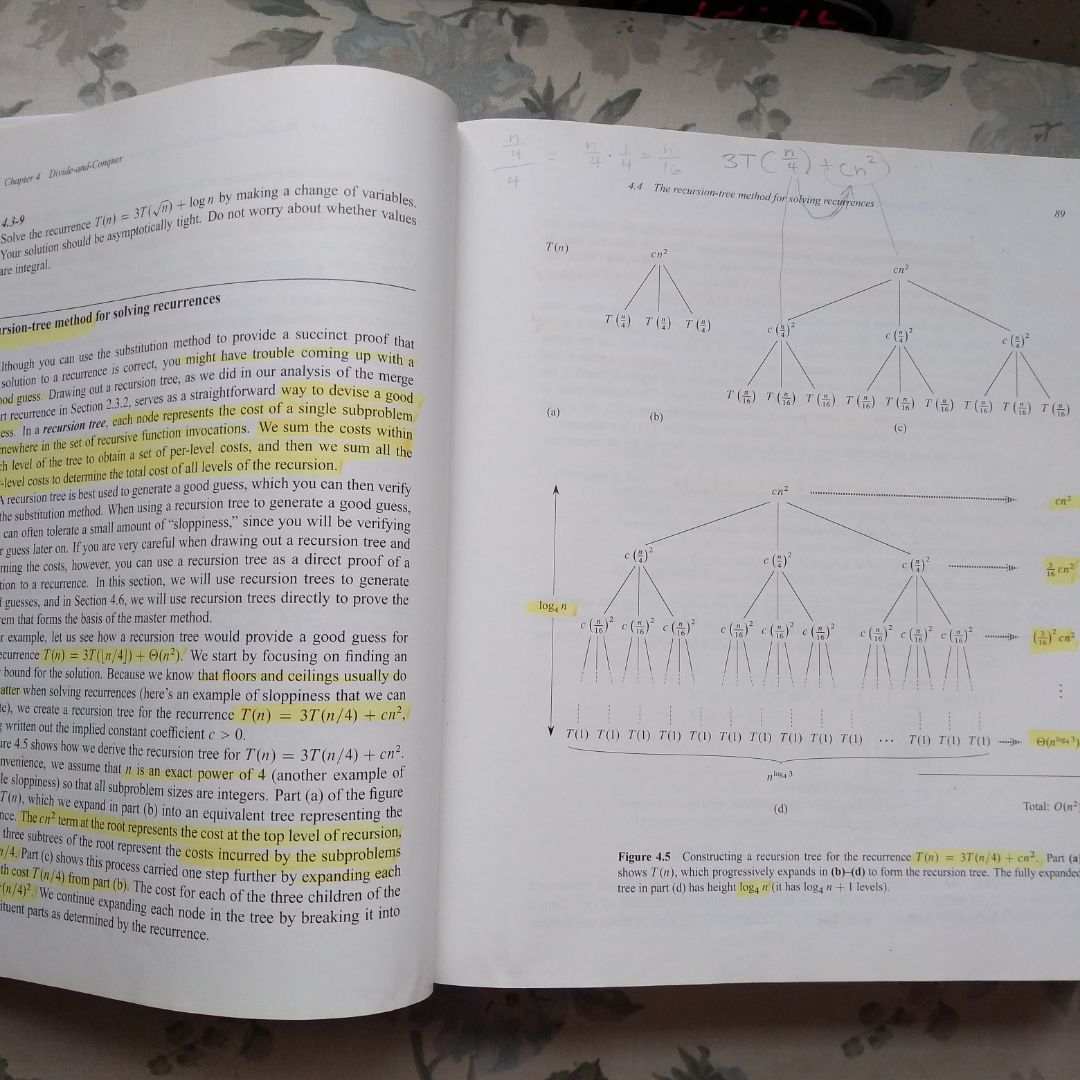 Introduction to Algorithms, Third Edition by Thomas H. Cormen, Charles ...